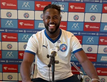 Morre Aelton Santys, produtor de elenco e influenciador baiano, aos 32 - Imagem