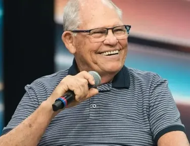 Morre aos 82 anos o ator, dublador e humorista Silvio Matos - Imagem