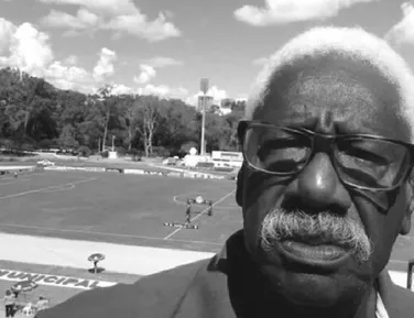 Morre ex-narrador esportivo Jota Jota, aos 76 anos - Imagem