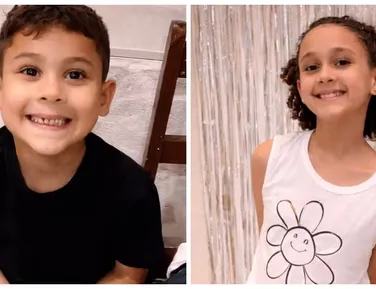 Motorista embriagado mata duas crianças e deixa duas feridas - Imagem