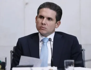 Motta prevê uso político do escândalo do Banco Master nas eleições - Imagem