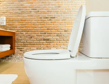 Móvel comum da sala pode ser 75 vezes mais sujo que vaso sanitário - Imagem