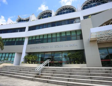 MP-BA abre processo seletivo de estágio com bolsas de até R$ 1,1 mil - Imagem