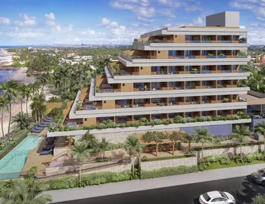 MPF pede paralisação imediata de construção que ameaça tartarugas em Salvador - Imagem