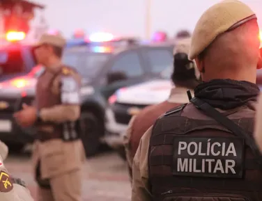 Mulher é agredida a pauladas após sofrer tentativa de estupro na Bahia - Imagem