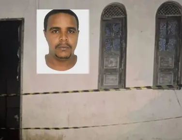 Mulher e criança ficam feridas em ataque que deixou homem morto na Bahia - Imagem