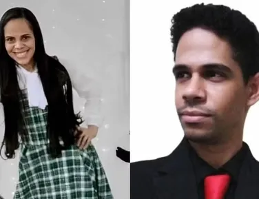Mulher é morta a facadas pelo irmão enquanto dormia - Imagem