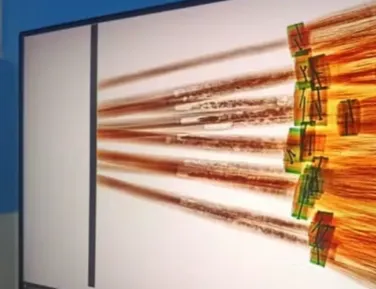 Mulher tenta entrar em presídio com remédio para disfunção erétil escondido na vassoura - Imagem