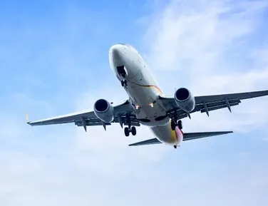 Multa de R$ 17,5 mil: passageiros indisciplinados podem ser punidos pela Anac - Imagem