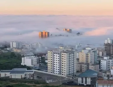 Município da Bahia lidera ranking das cidades mais frias do Nordeste - Imagem