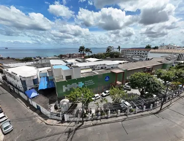 Mutirão de triagem para cirurgias beneficia homens em Salvador - Imagem
