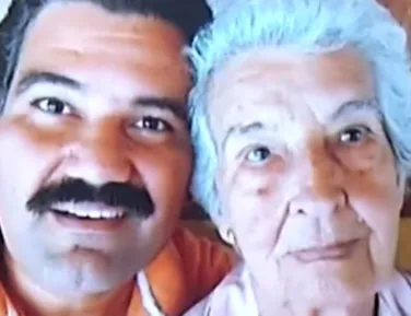 Neto é alvo de operação suspeito de desviar R$ 37 milhões do patrimônio da avó - Imagem