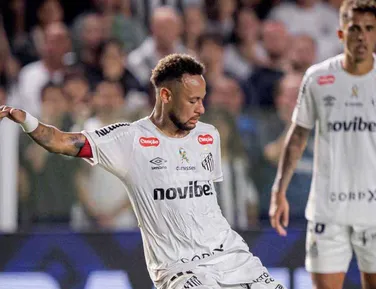 Neymar discute com torcedor e desabafa: "Faço mais do que deveria" - Imagem