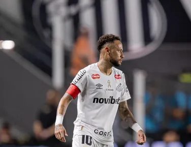Neymar pode sofrer grave punição após fala machista no Brasileirão - Imagem