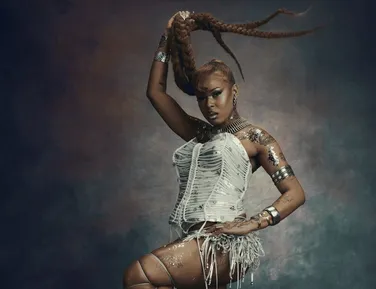 Novo álbum de Evylin conecta Salvador ao rap global; escute - Imagem