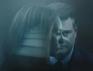 O crime real por trás de A Escada, série que está bombando na Netflix - Imagem