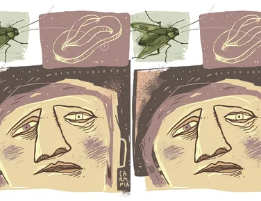 O pior medo da humanidade - Imagem