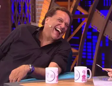 O último “Silêncio!”: morre Dennis Carvalho, diretor que mudou a TV - Imagem