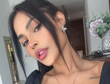 Ônibus de ex-BBB se envolve em acidente em Pernambuco e causa morte - Imagem