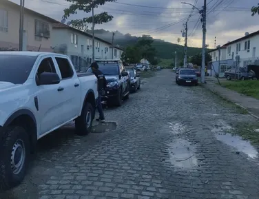 Operação Sacramento: homem é preso por tráfico de drogas na Bahia - Imagem