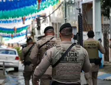 Pacote da Segurança: entenda as quatro medidas anunciadas por Lula nesta terça - Imagem
