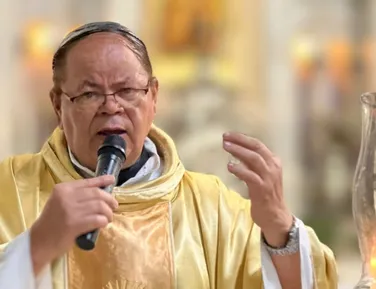 Padre de 62 anos desaparece em Salvador e Polícia Civil investiga caso - Imagem