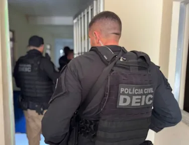 Pai de santo condenado por estupro contra criança é preso em Salvador - Imagem