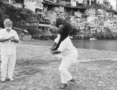 Panorama de Cinema encerra com documentário e show no Glauber Rocha - Imagem