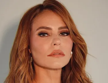 Paolla Oliveira desabafa sobre violência contra mulheres; veja o vídeo - Imagem