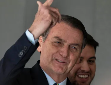 Partido de Bolsonaro comemora derrubada de veto da dosimetria - Imagem
