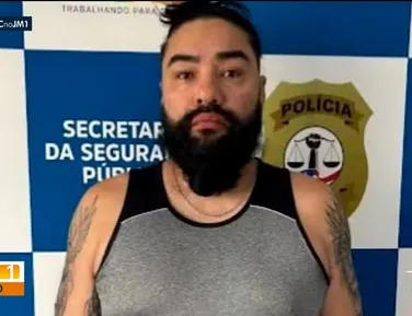 Pastor é preso suspeito de impor castigos físicos e abusos a fiéis - Imagem