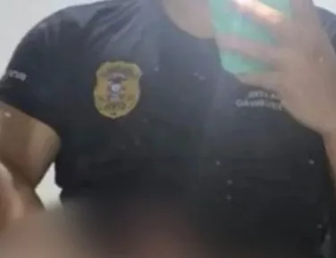 Perfil adulto de suposto escrivão entra na mira da polícia: “18 cm de prazer” - Imagem
