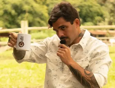 Perfil “Café com Teu Pai” sai do ar após denúncias de misoginia - Imagem