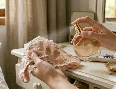 Perfumes íntimos são proibidos no Brasil; entenda o motivo - Imagem