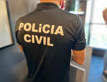PF prende homem que fingia ser vítima de crimes digitais; entenda - Imagem