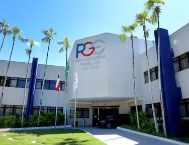 PGE da Bahia chega aos 60 anos como peça-chave da gestão pública - Imagem