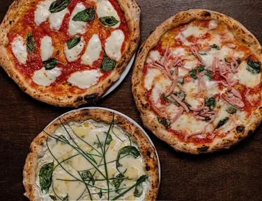 Pizzaria brasileira é eleita a melhor da América Latina em ranking italiano - Imagem