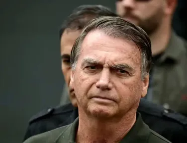 PL da Dosimetria é promulgada e pode beneficiar Bolsonaro - Imagem