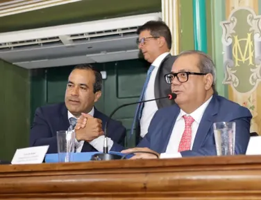 Plano de Segurança de Salvador já tem data para ser votado na Câmara - Imagem