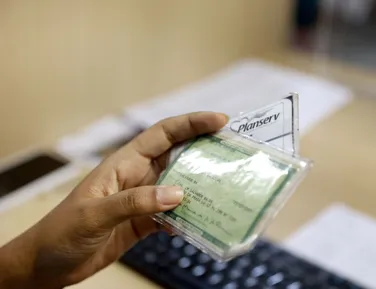 Planserv: 160 mil servidores pagam mais barato após reestruturação - Imagem