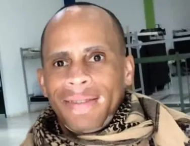 PM baiano some durante operação da Força Nacional contra garimpo ilegal - Imagem