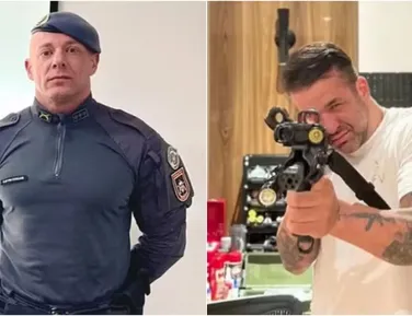 PM é condenado por largar posto para buscar mulher de Brennand em aeroporto - Imagem