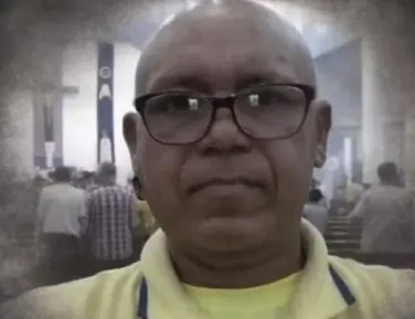 PM morre cinco dias após explosão de botijão de gás na Bahia - Imagem