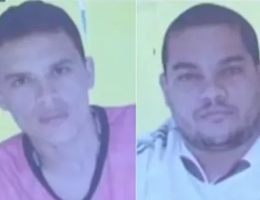 PMs são condenados a 38 anos de prisão por mortes de professores na Bahia - Imagem