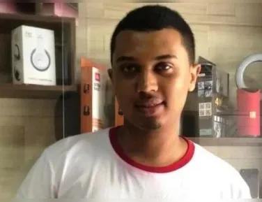 PMs vão a júri popular quatro anos após execução de jovem na Bahia - Imagem