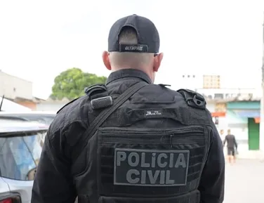 Polícia Civil prende três por furto e estupro de vulnerável na Bahia - Imagem