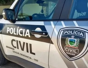 Polícia paraibana investiga se corpos são de operários da Bahia - Imagem