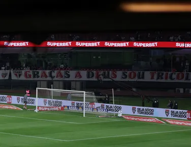 Polícia vê associação criminosa em gigante do Campeonato Brasileiro - Imagem