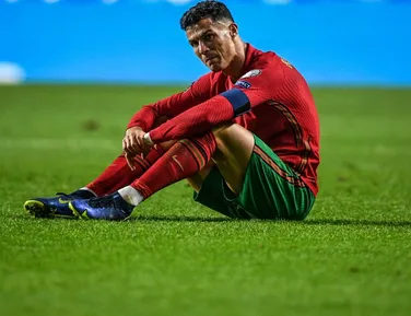 Por que Cristiano Ronaldo não vai jogar por Portugal contra os EUA? - Imagem