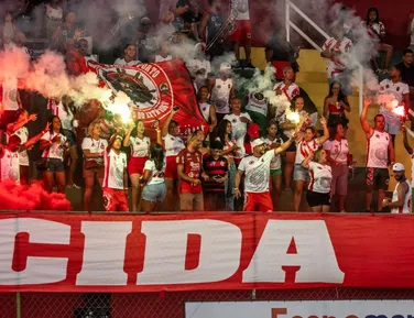 Porto enfrenta CRB por vaga na 3ª fase da Copa do Brasil e premiação - Imagem